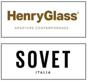 Lavorazioni su Vetro - BieSse Business Solutions